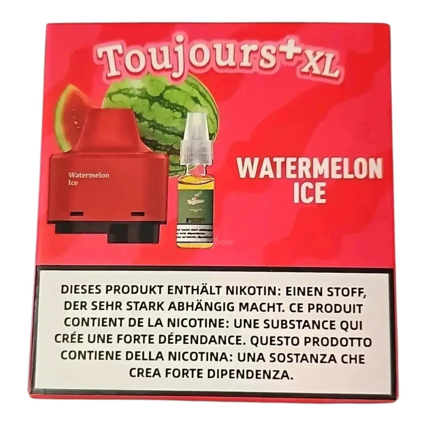 Titre produit, Tinygreen, Yvedon, CBD, Suisse, vape