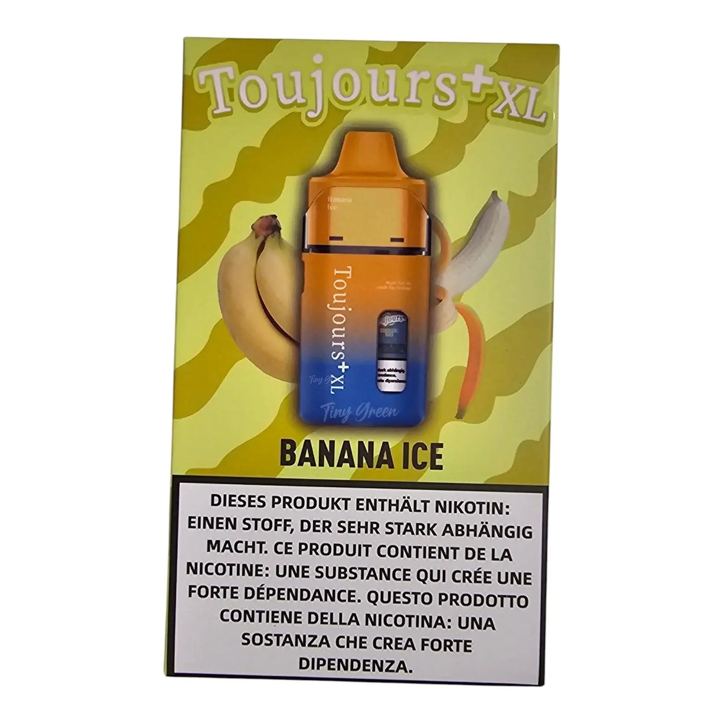 Titre produit, Tinygreen, Yvedon, CBD, Suisse, vape, Lausanne, puffs,