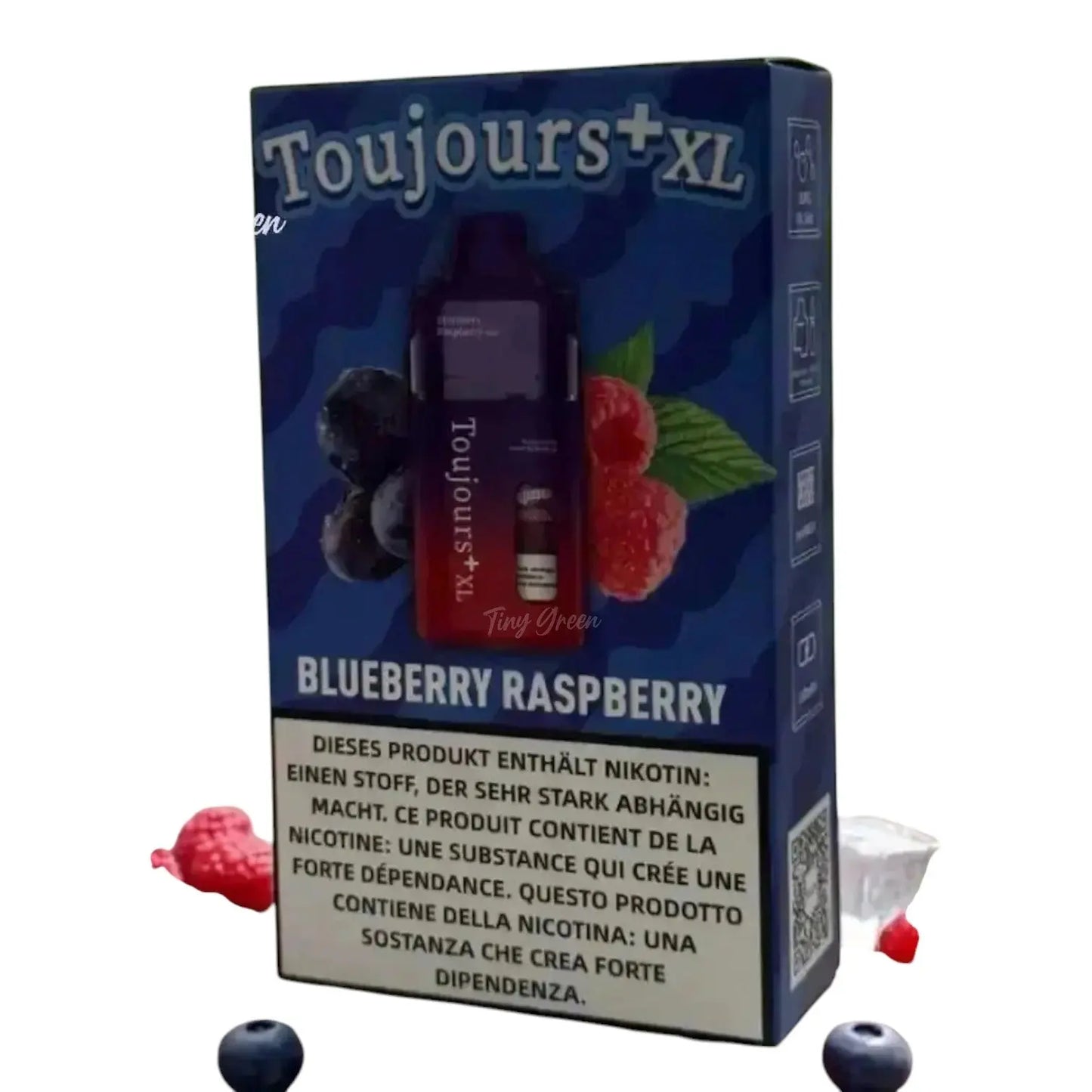 Titre produit, Tinygreen, Yvedon, CBD, Suisse, vape