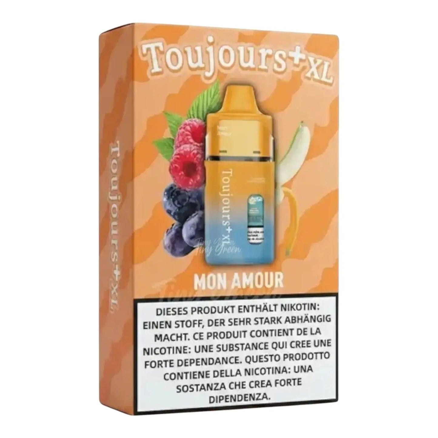 Titre produit, Tinygreen, Yvedon, CBD, Suisse, vape, Lausanne, puffs,
