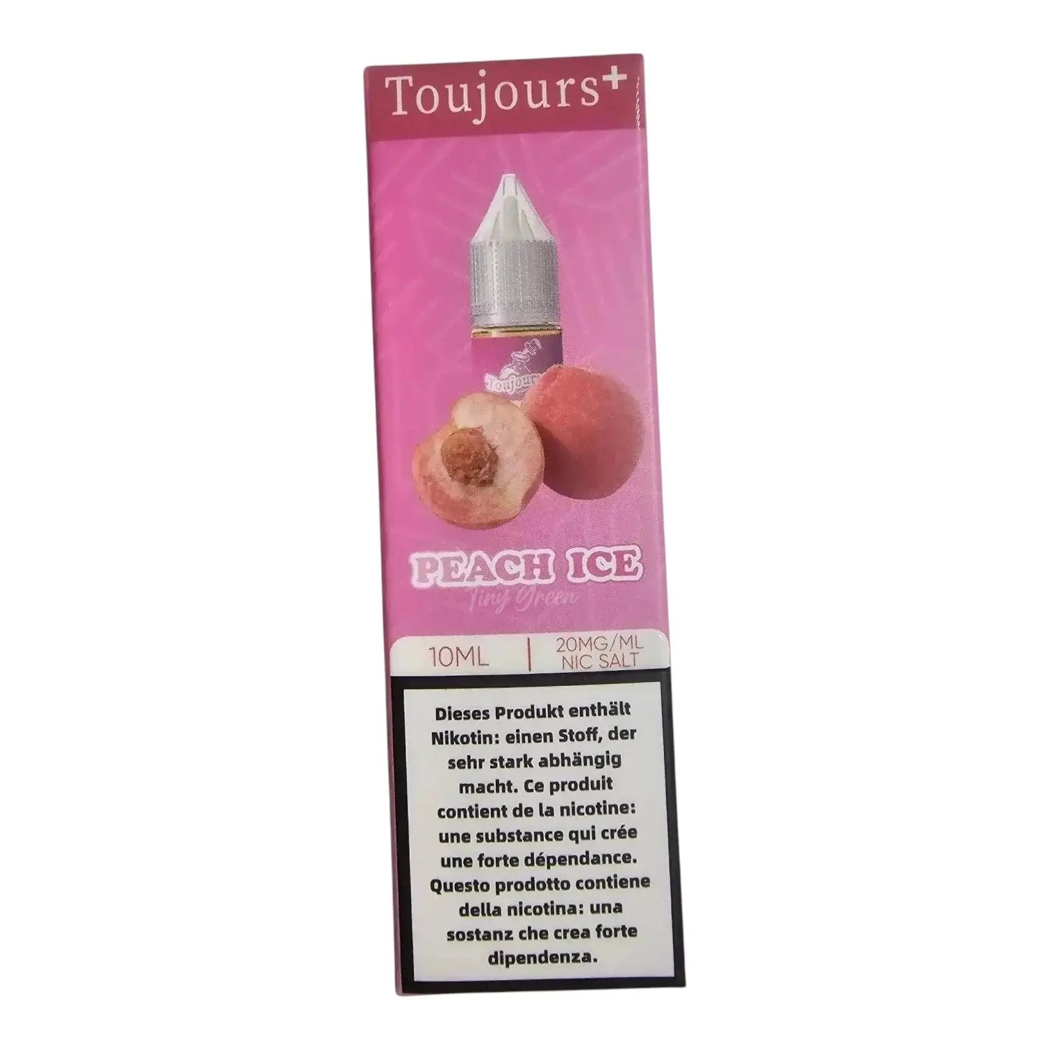 Titre produit, Tinygreen, Yvedon, CBD, Suisse, vape