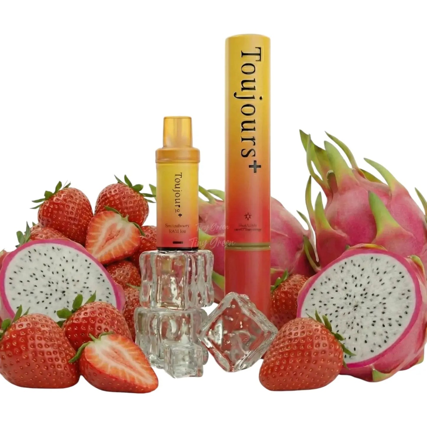 Titre produit, Tinygreen, Yvedon, CBD, Suisse, vape